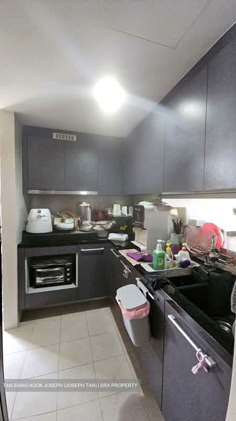 Ferraria Park Condominium (D17), Condominium #559198621